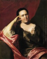 Mrs John Greenleaf Scoally Mercy 1763