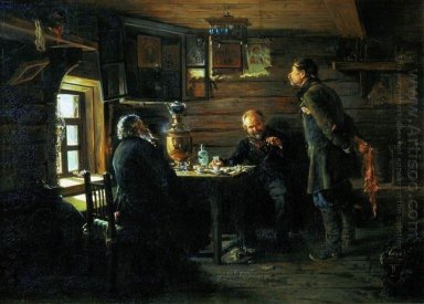Fans degli usignoli 1873