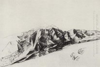 Paesaggio 1915