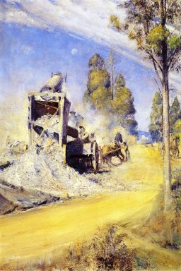 Country Road Makers 1923