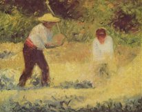The Stone Breaker 1884