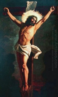 Crucified Christ