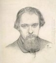 Автопортрет 1861