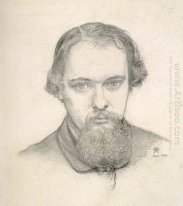 Självporträtt 1861