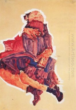 1910 bambino che dorme