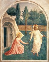 Noli me tangere 1442