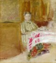 Madame Vuillard Pada Tabel 1