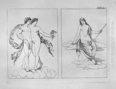 Gémeaux et la Vierge