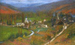 View Dari Labastide Du Vert