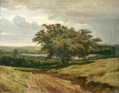 A Road 1874