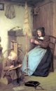 Arbeits Samen