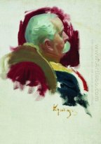 Senador P A Saburov 1902