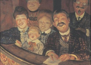 Théâtre Farce
