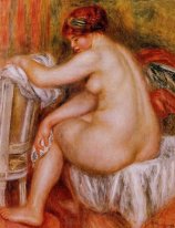Duduk Nude 1913 1
