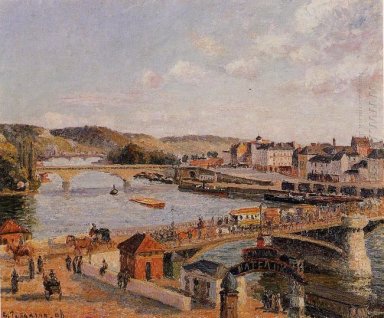 sol de la tarde ruán 1896
