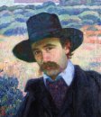 André Gide A Jersey 1907