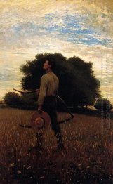 Lagu Of The Lark Disebut Juga Sebagai Di Lapangan