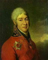 Potret I. V. Lopukhin