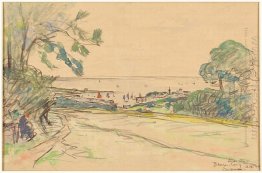 Beuzec Concq Em Concarneau 1911