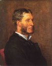 Matthew Arnold 1880