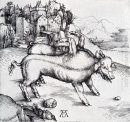 monstrous hog of landser 1496