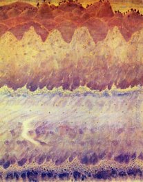 Allegro Sonata Of The Sea 1908