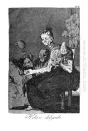 Mereka Putar Halus 1799