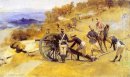 A Batteria Field Artillery, Nuovo Galles del Sud