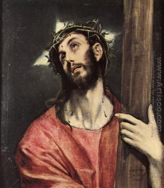 Le Christ portant la Croix