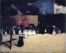 Festa di Dio - Concarneau