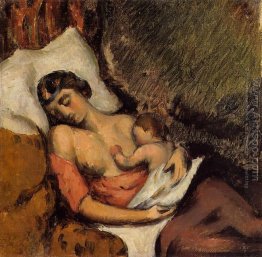 Hortense Aleitamento Materno Paul