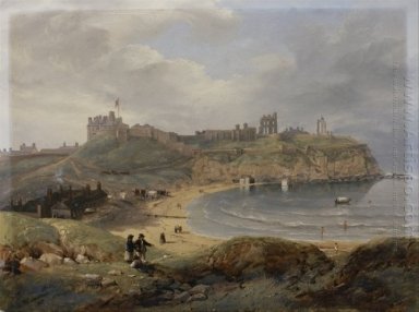 Prima di Haven, Tynemouth