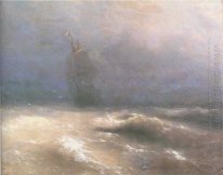 Tempest por Costa De Agradável 1885