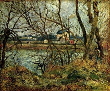 o percurso de subida l eremitério 1877