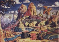 Herinneringen van Mantegna