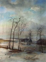 aliento de la primavera