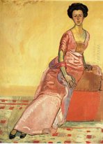 Ritratto Di Gertrud Muller