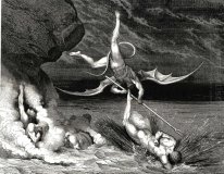 L'Inferno Canto 22 1