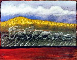 The Wind Blows