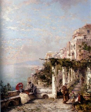 La Costa de Amalfi