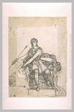 Étudier la figure de Pyrrhus