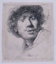 Self Portrait 1630