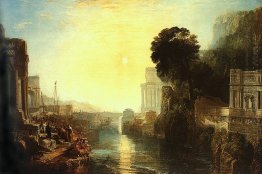 Dido Edifício Carthage