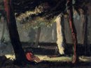 Guillaumin Op De Weg