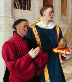 Etienne Chevalier St Stephen Com