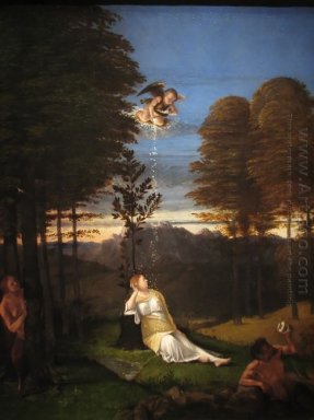 Allegoria della castità 1505