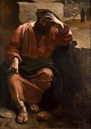 Arrependimento de Judas