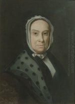 Señora Ebenezer Storer María Edwards 1769