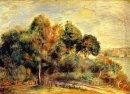 Landscape 1900