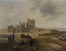 Tynemouth Prieuré de l'Est
